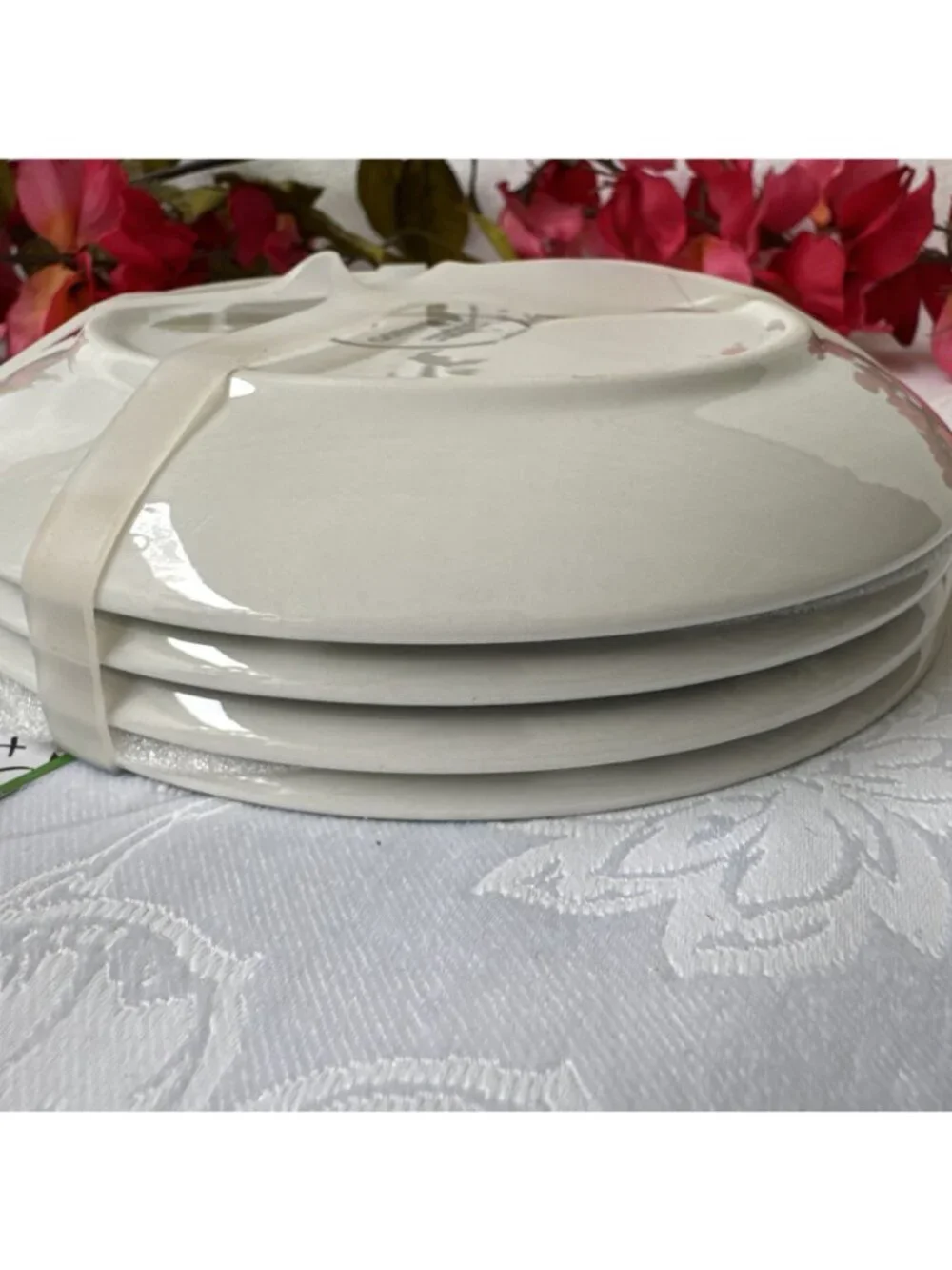 Set of 4 Godinger App Dessert Salad 6